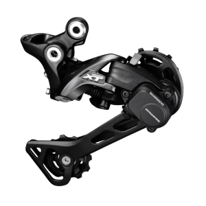 Cambio trasero Shimano Deore XT 11V
