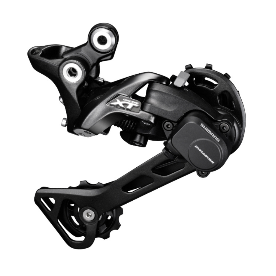 Cambio trasero Shimano Deore XT 11V