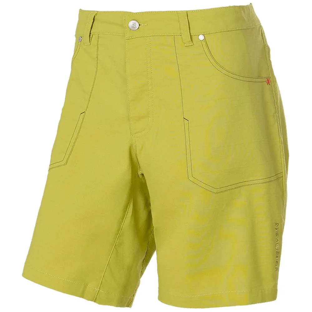 Trangoworld Bermuda Luegli - Imagen 4