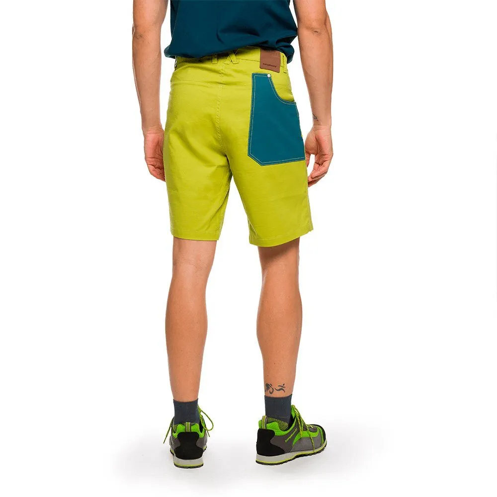 Trangoworld Bermuda Luegli - Imagen 3