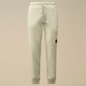 Pantalón C.P. Company Resist Dyed Gris Hombre