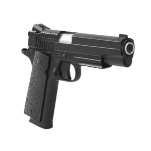Pistola Balín KWC Sig Sauer 1911 Full Metal CO2 – 4.5mm