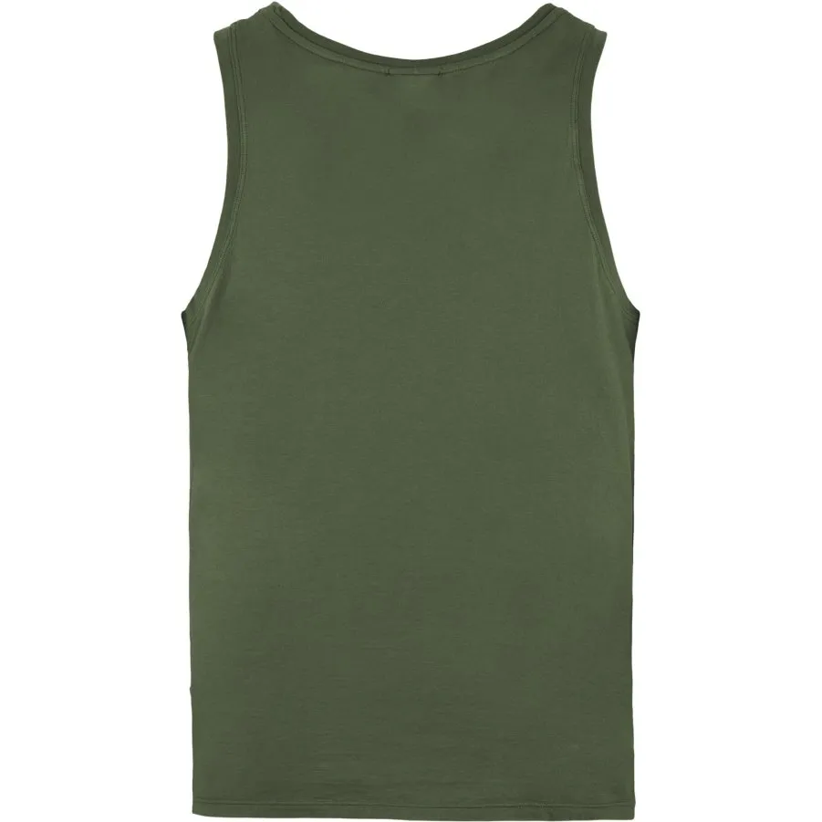 Camiseta Sin Mangas E9 1Caffe - Imagen 3