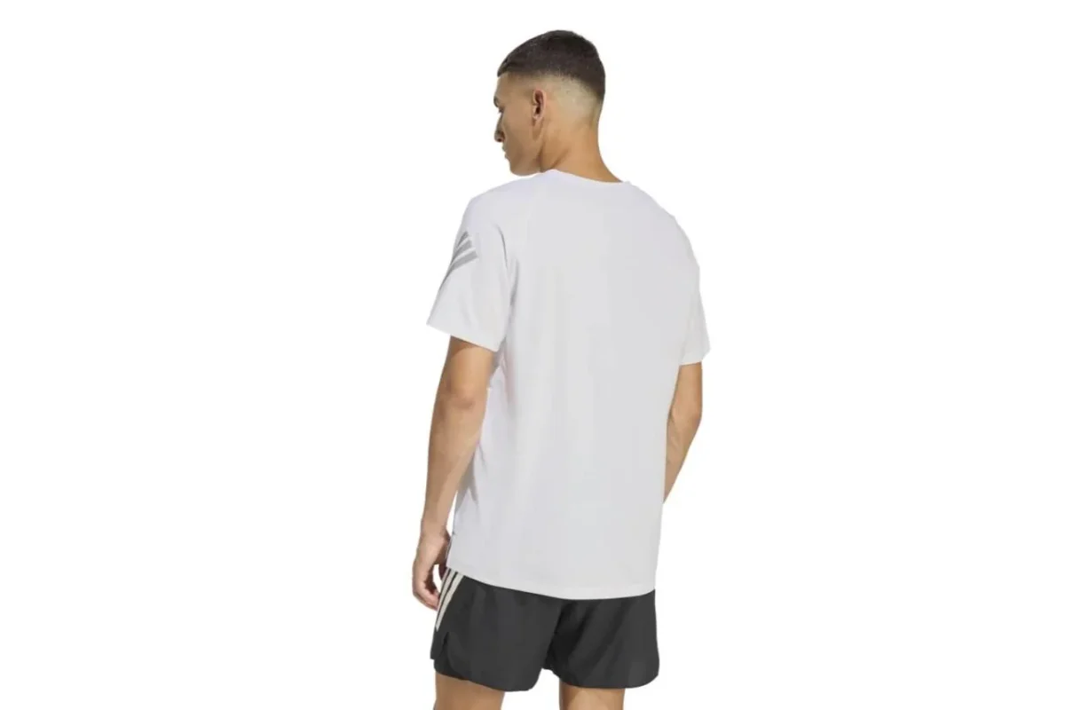 ADIDAS ADI365 CLIMACOOL TEE - Imagen 3