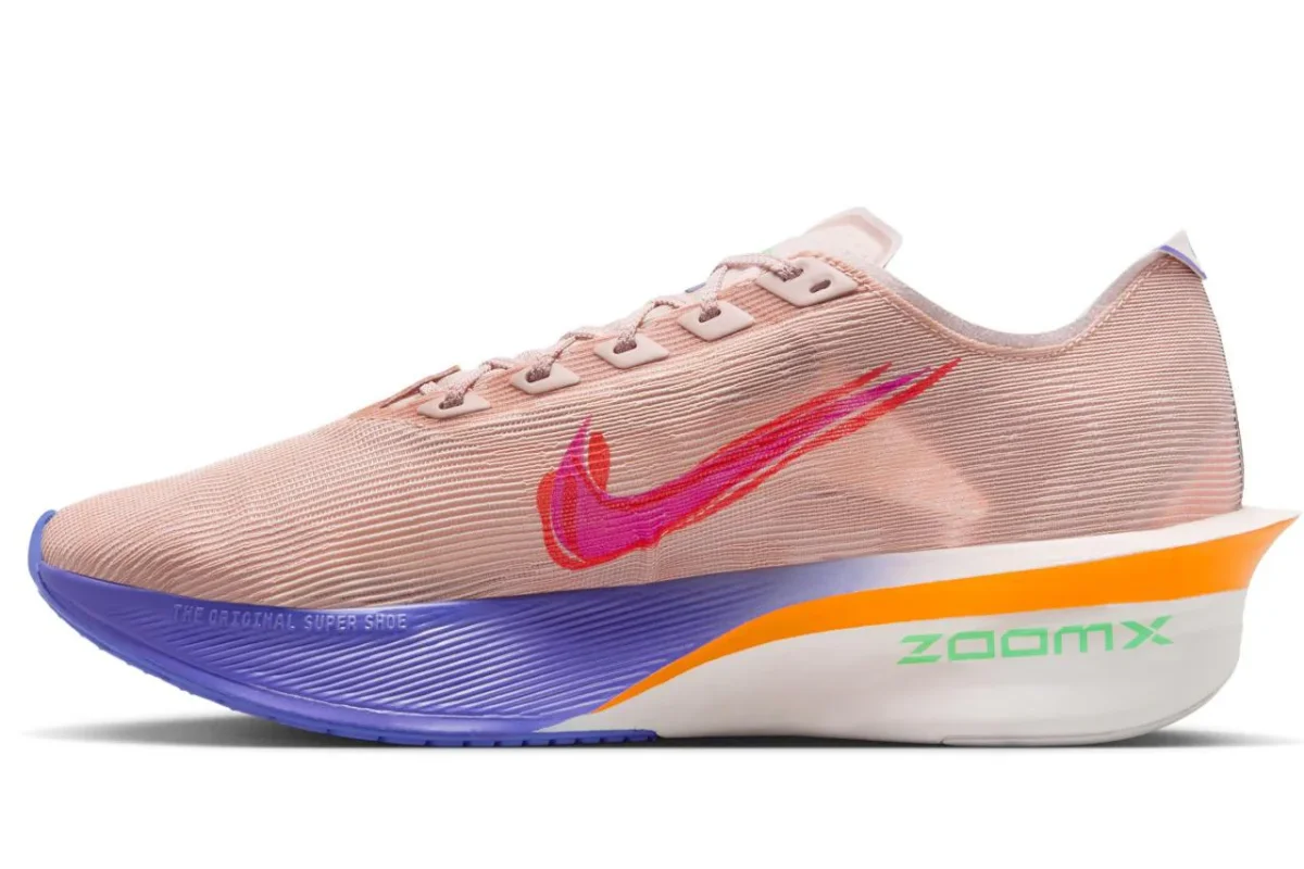 NIKE VAPORFLY 4 - Imagen 3