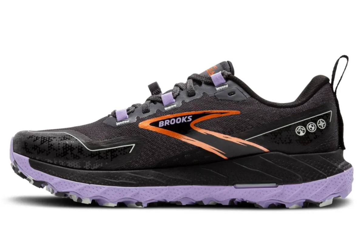 BROOKS CASCADIA 18 MUJER - Imagen 3