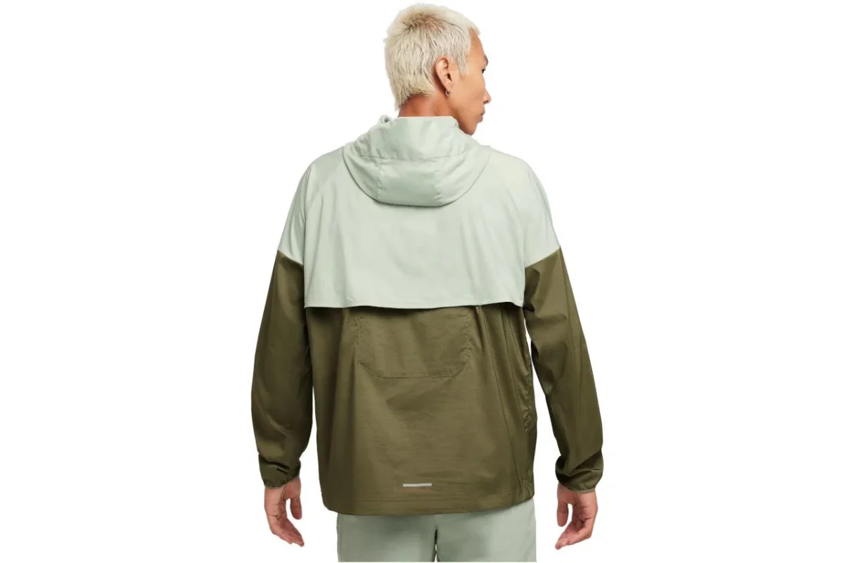 NIKE WINDRUNNER JCKT - Imagen 3