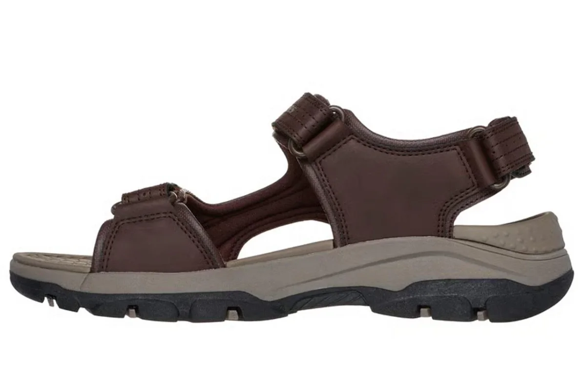 SKECHERS TRESMEN GARO - Imagen 3