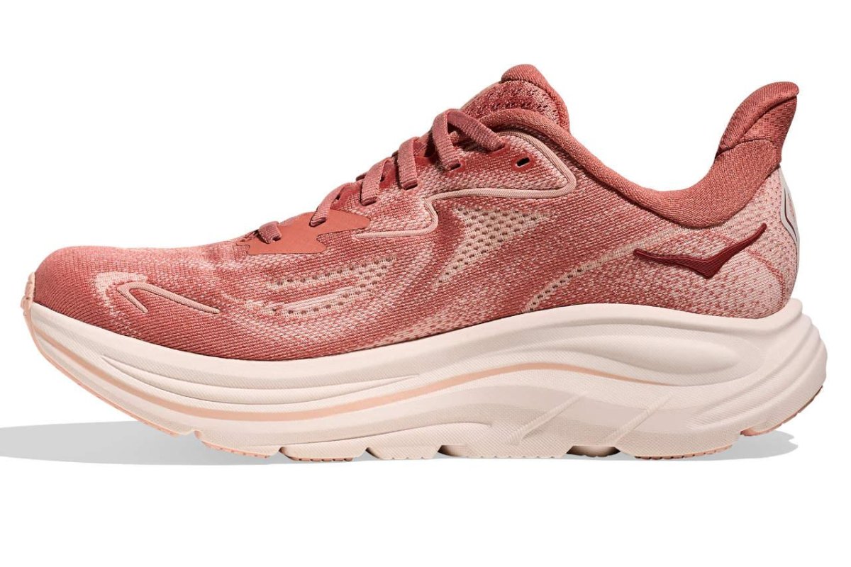 HOKA CLIFTON 10 MUJER - Imagen 3