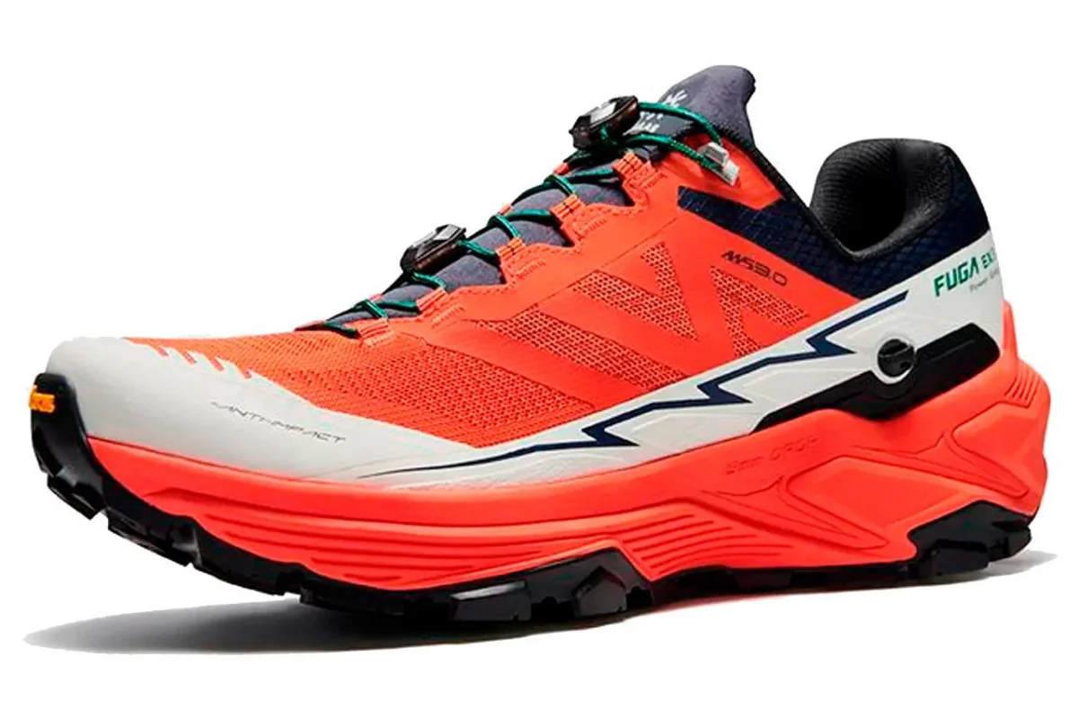 KAILAS FUGA EX3 - Imagen 3