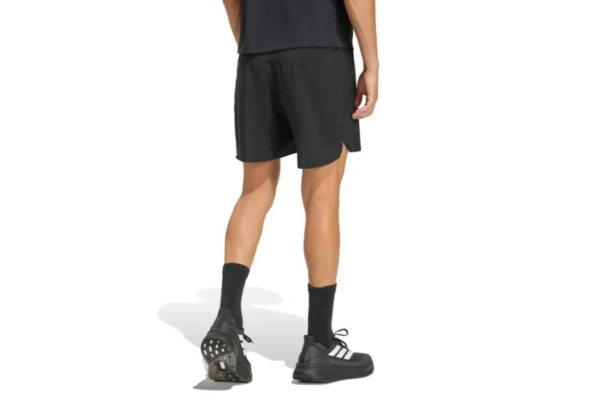 ADIDAS ADI365 ESSENTIALS SHORTS - Imagen 3