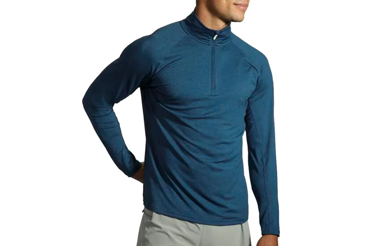 BROOKS DASH HZ LS - Imagen 3