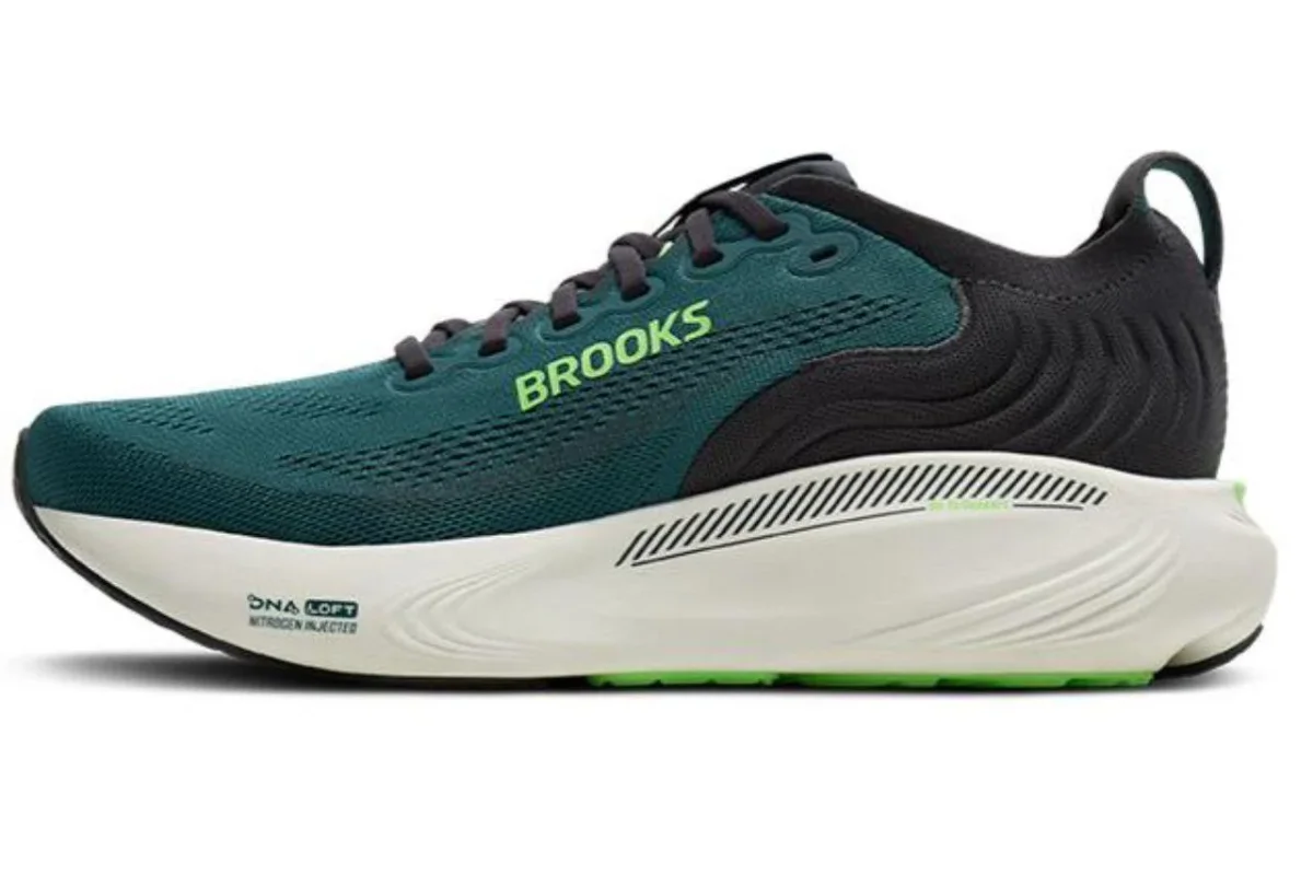 BROOKS ADRENALINE GTS 25 - Imagen 3