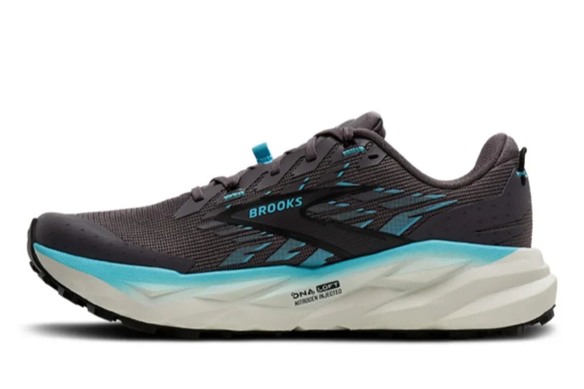 BROOKS CASCADIA 19 MUJER - Imagen 3