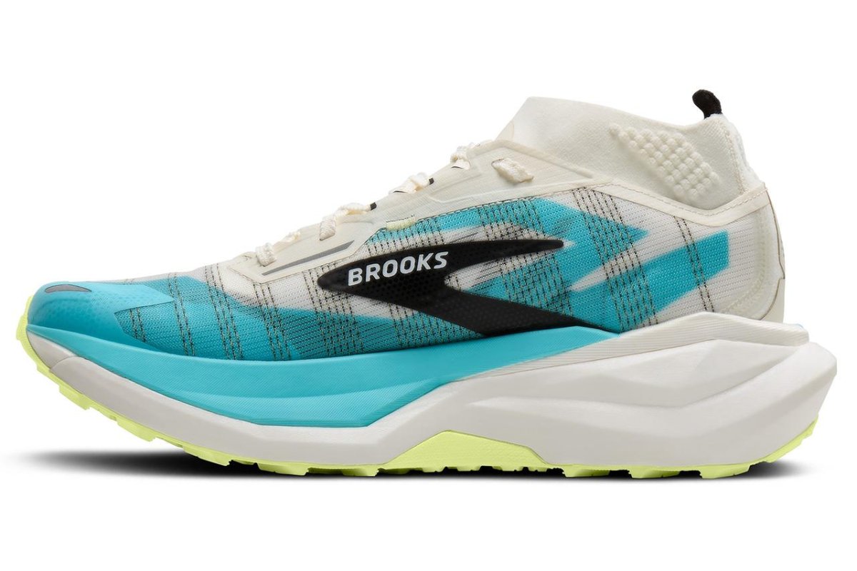 BROOKS CASCADIA ELITE - Imagen 3