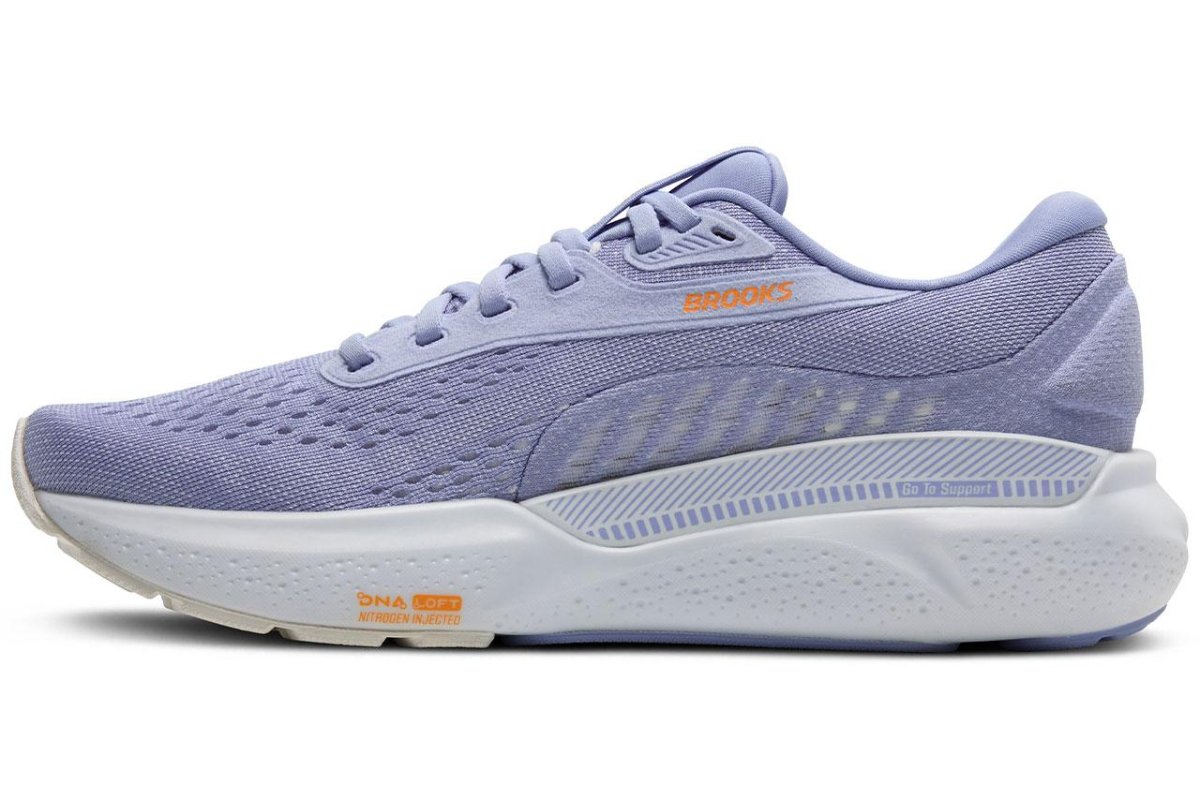 BROOKS ADRENALINE GTS 24 MUJER - Imagen 3