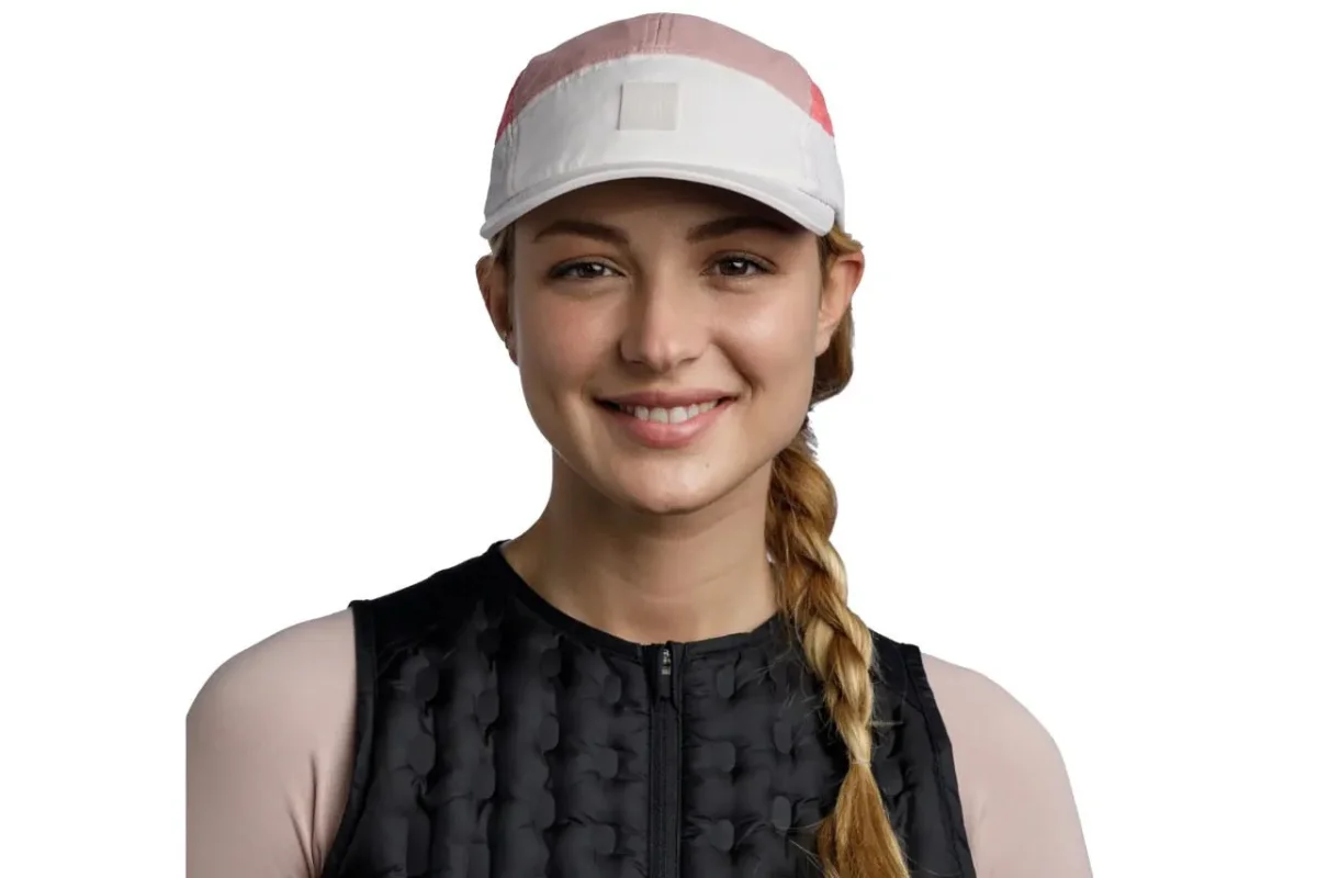 BUFF 5 PANEL GO CAP - Imagen 3