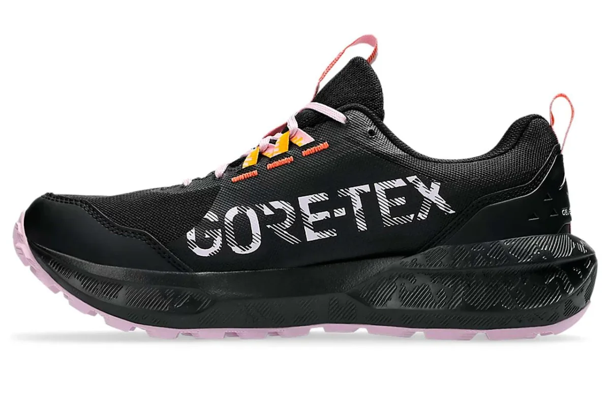 ASICS SONOMA 8 GORE-TEX MUJER - Imagen 3