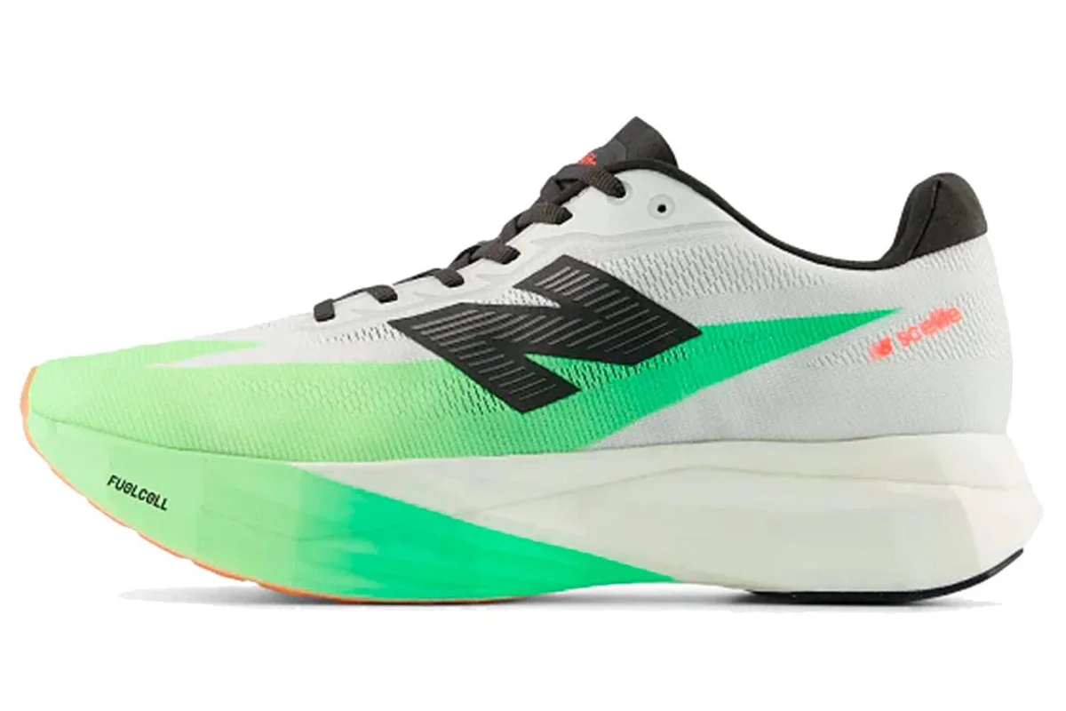 NEW BALANCE FUELCELL SUPERCOMP ELITE V5 - Imagen 3