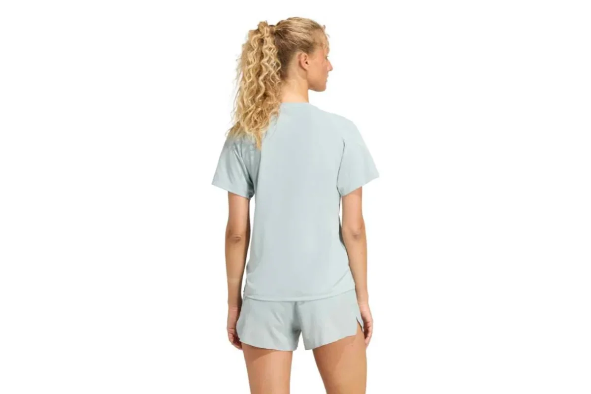 ADIDAS ADI365 TEE MUJER - Imagen 3