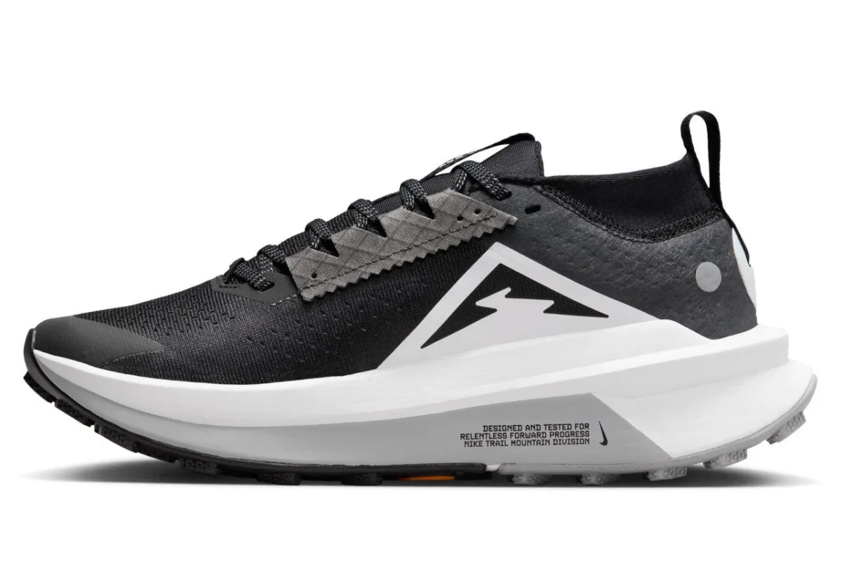 NIKE ZEGAMA TRAIL 2 MUJER - Imagen 3