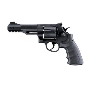Revólver SMITH & WESSON M&P R8 – 6mm – Co2