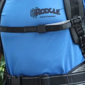 Cinta Pectoral Rodcle CPR Rápida 25