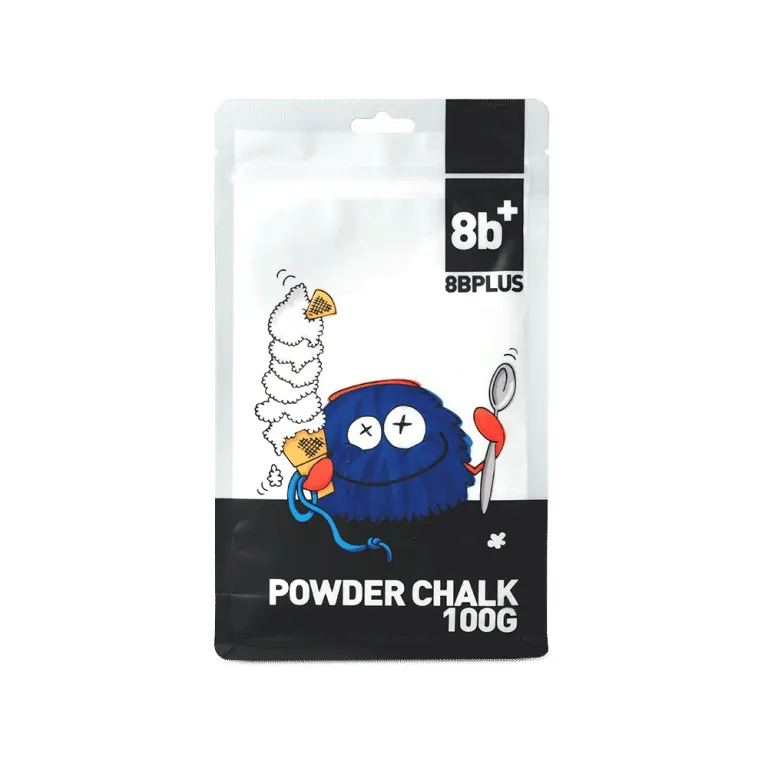 Magnesio 8b+ Powder Chalk 100 g