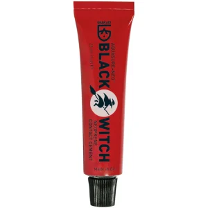 Adhesivo de Neopreno Gear Aid Black Witch