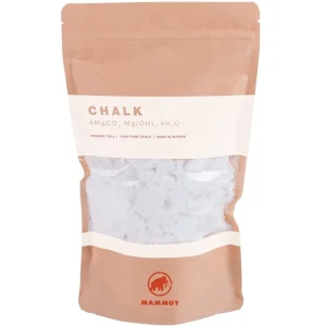 Mammut Magnesio Extra Fino 300g – Chalk Powder para Escalada