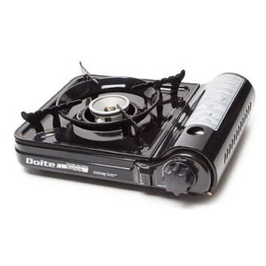 Cocinilla DOITE Sirius