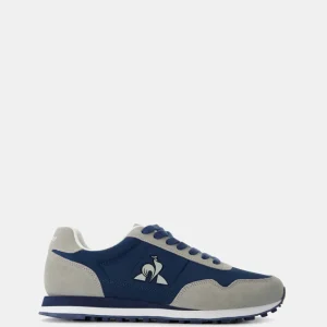 Le Coq Sportif Astra 2 Azules y Grises Hombre