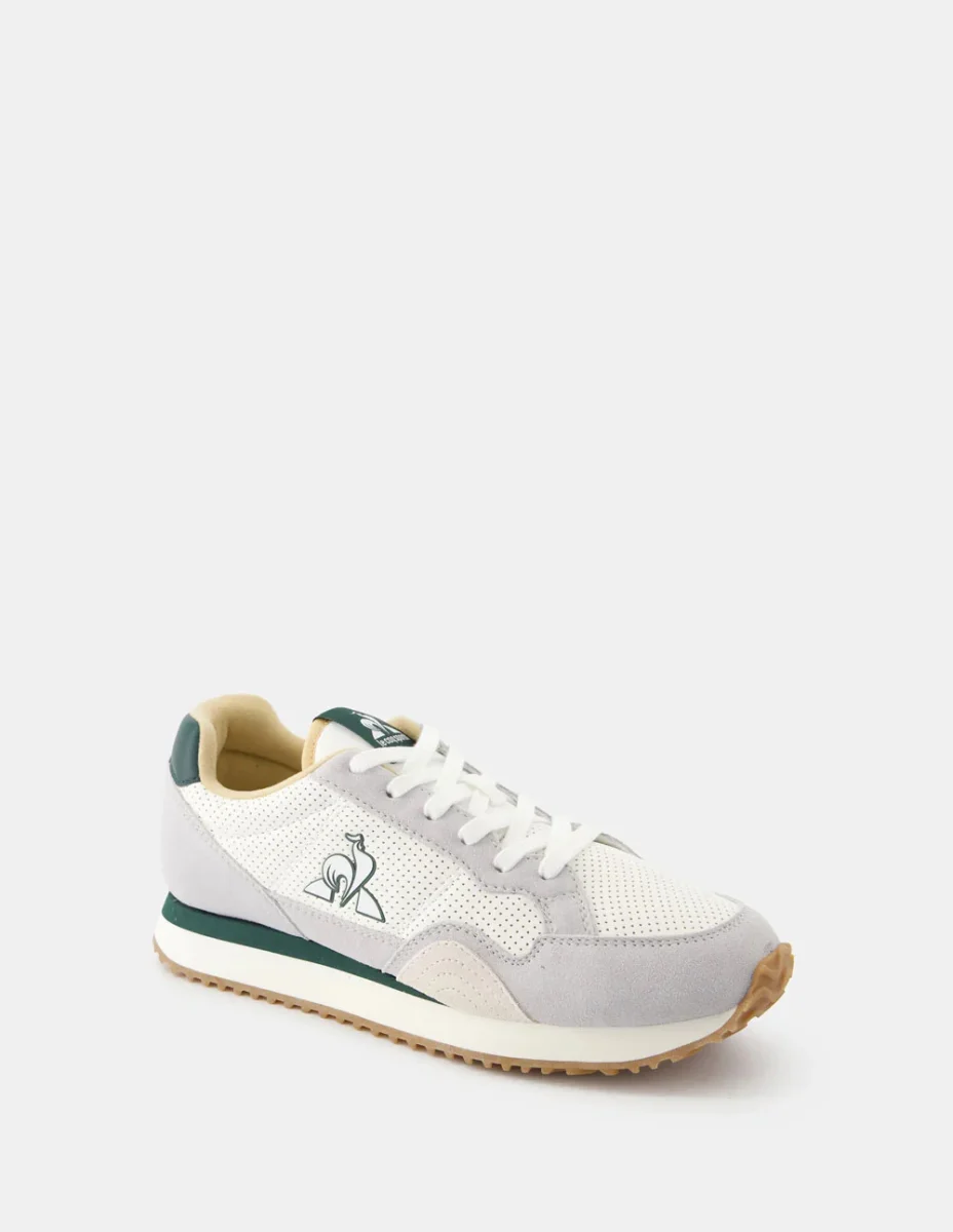 Le Coq Sportif Jet Star 2 Blancas Hombre - Imagen 3