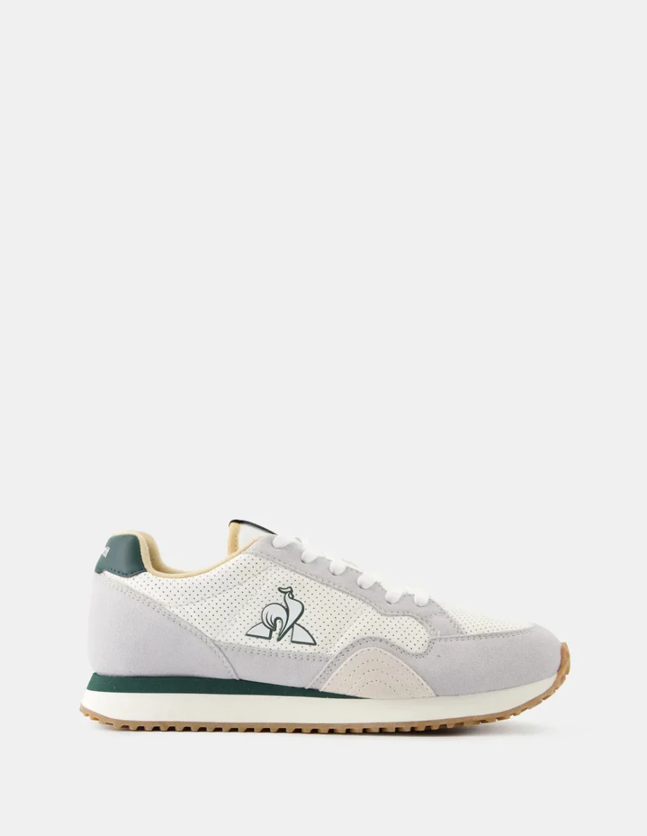 Le Coq Sportif Jet Star 2 Blancas Hombre