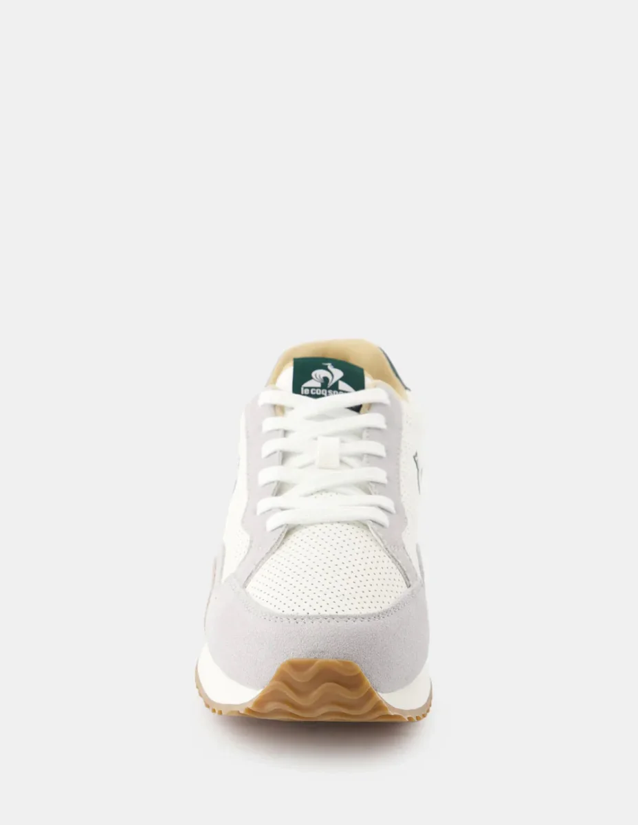 Le Coq Sportif Jet Star 2 Blancas Hombre - Imagen 5