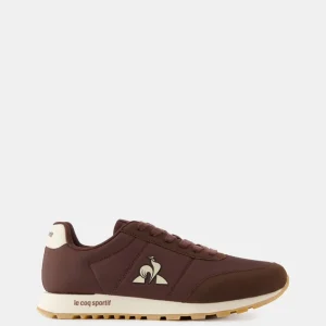 Le Coq Sportif Racerone 2 Marrones Hombre