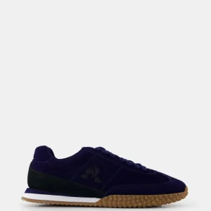 Le Coq Sportif Veloce I Suede Azules Hombre
