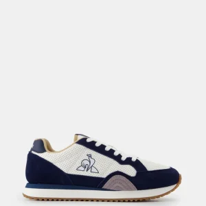 Le Coq Sportif Jet Star Blancas y Azules Hombre