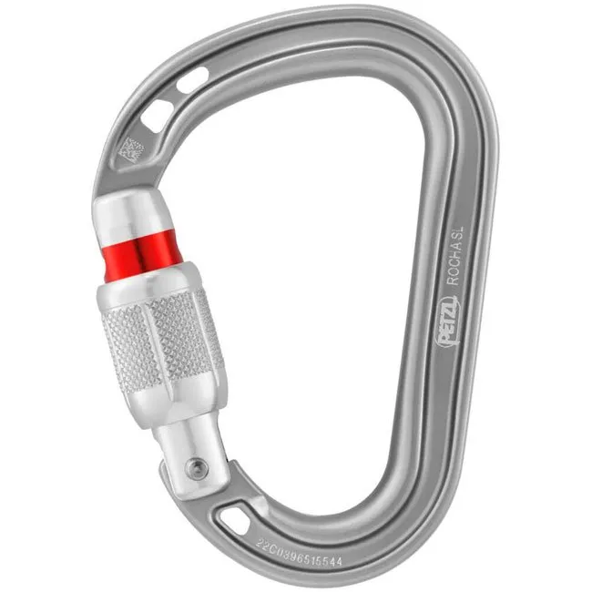 Petzl ROCHA Screw-Lock - Imagen 3