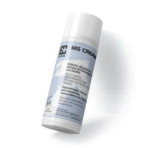 MG Cream 50ml 8cplus