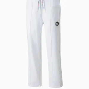 Pantalones Puma T7 Go For Blancos Hombre