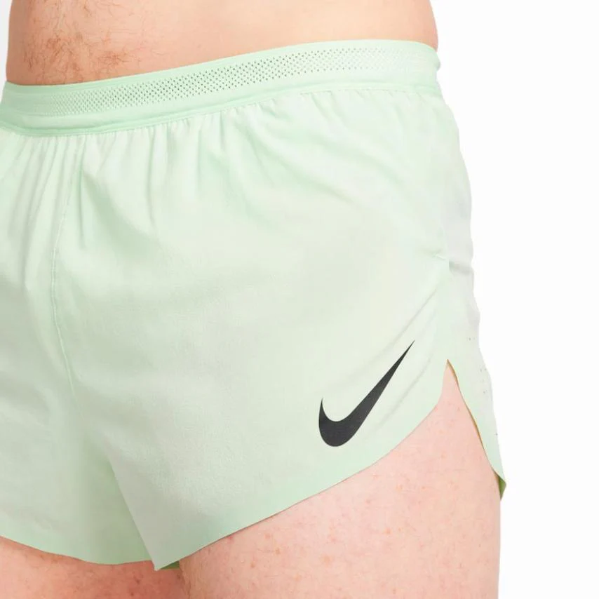 Nike AEROSWIFT SPLIT SHORT 2IN - Imagen 4
