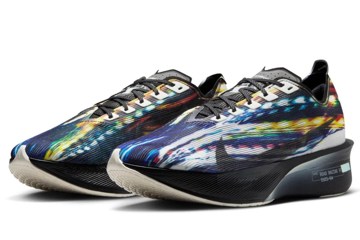 NIKE VAPORFLY 4 - Imagen 4