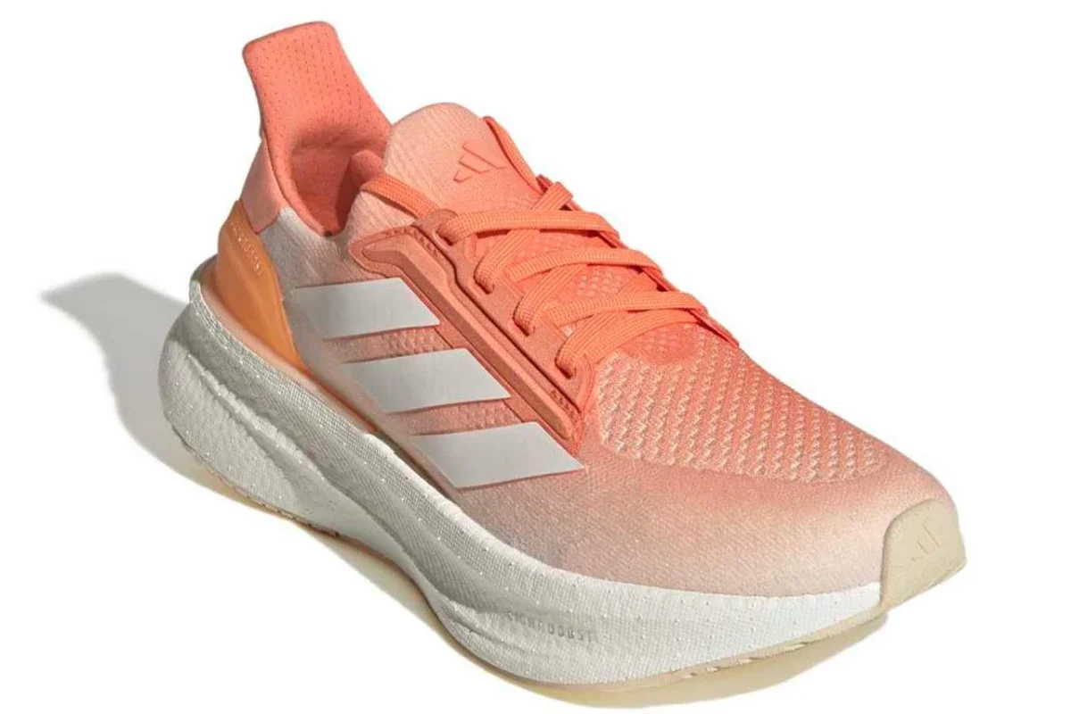 ADIDAS ULTRABOOST 5X MUJER - Imagen 4