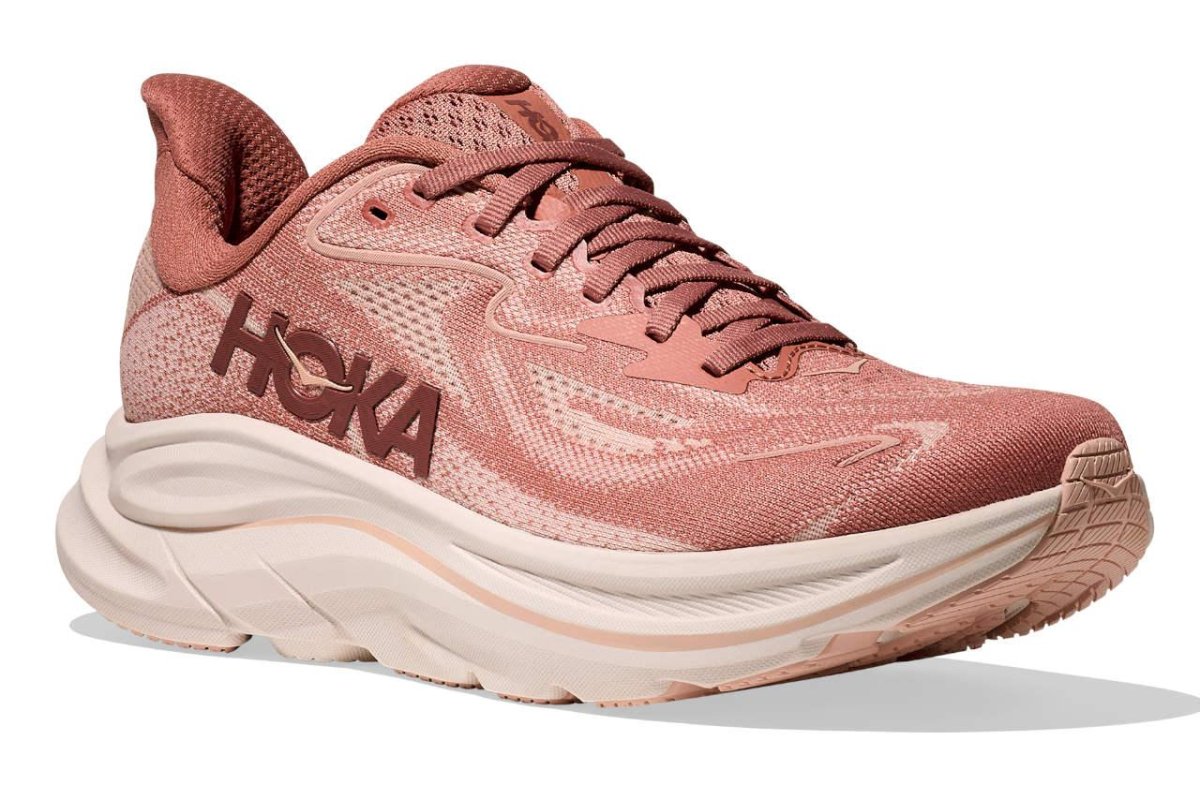 HOKA CLIFTON 10 MUJER - Imagen 4