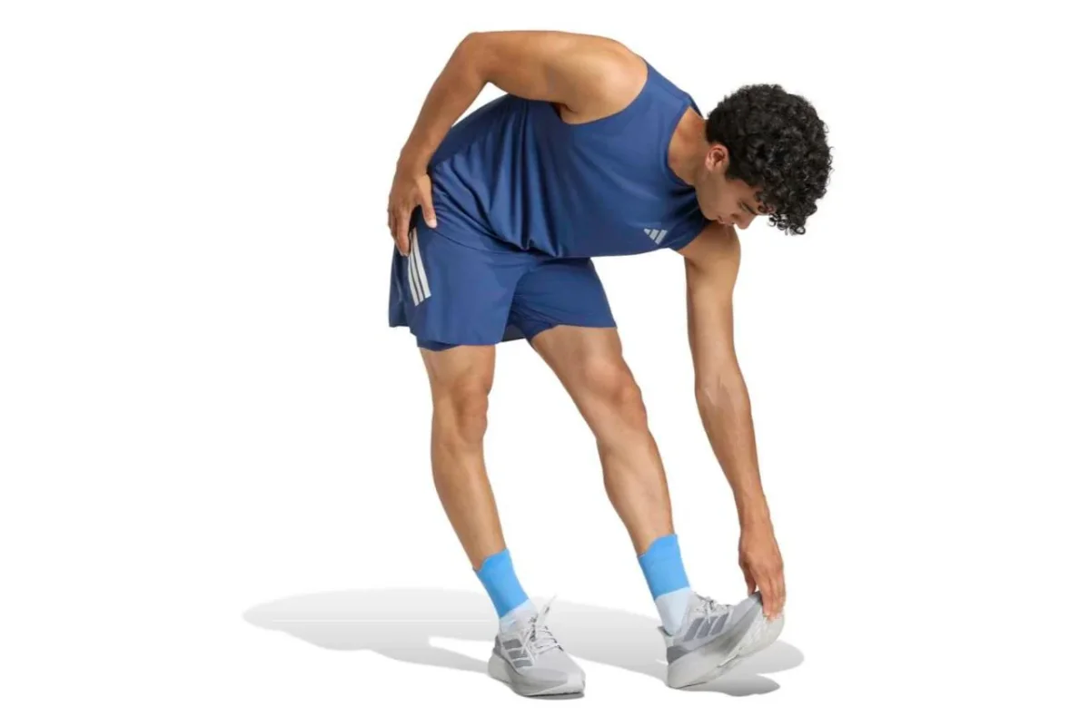 ADIDAS ADI365 FORMOTION 2IN1 SHORT - Imagen 4