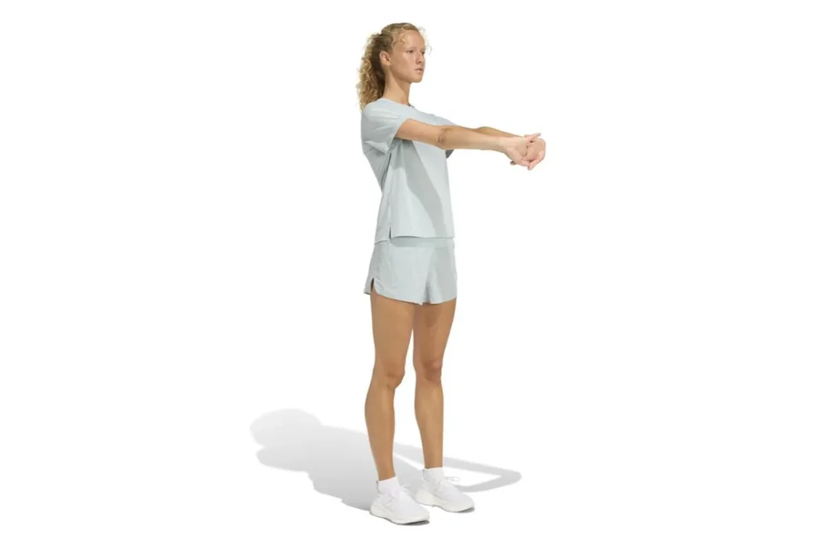 ADIDAS ADI365 TEE MUJER - Imagen 4