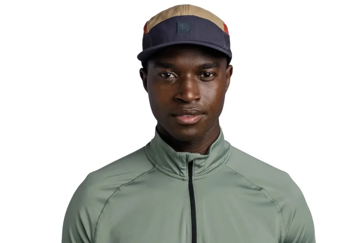 BUFF 5 PANEL GO CAP - Imagen 4