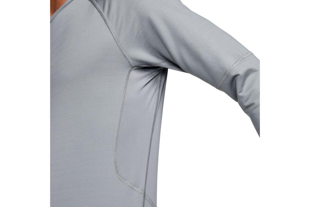 NIKE PRO WARM LS - Imagen 4