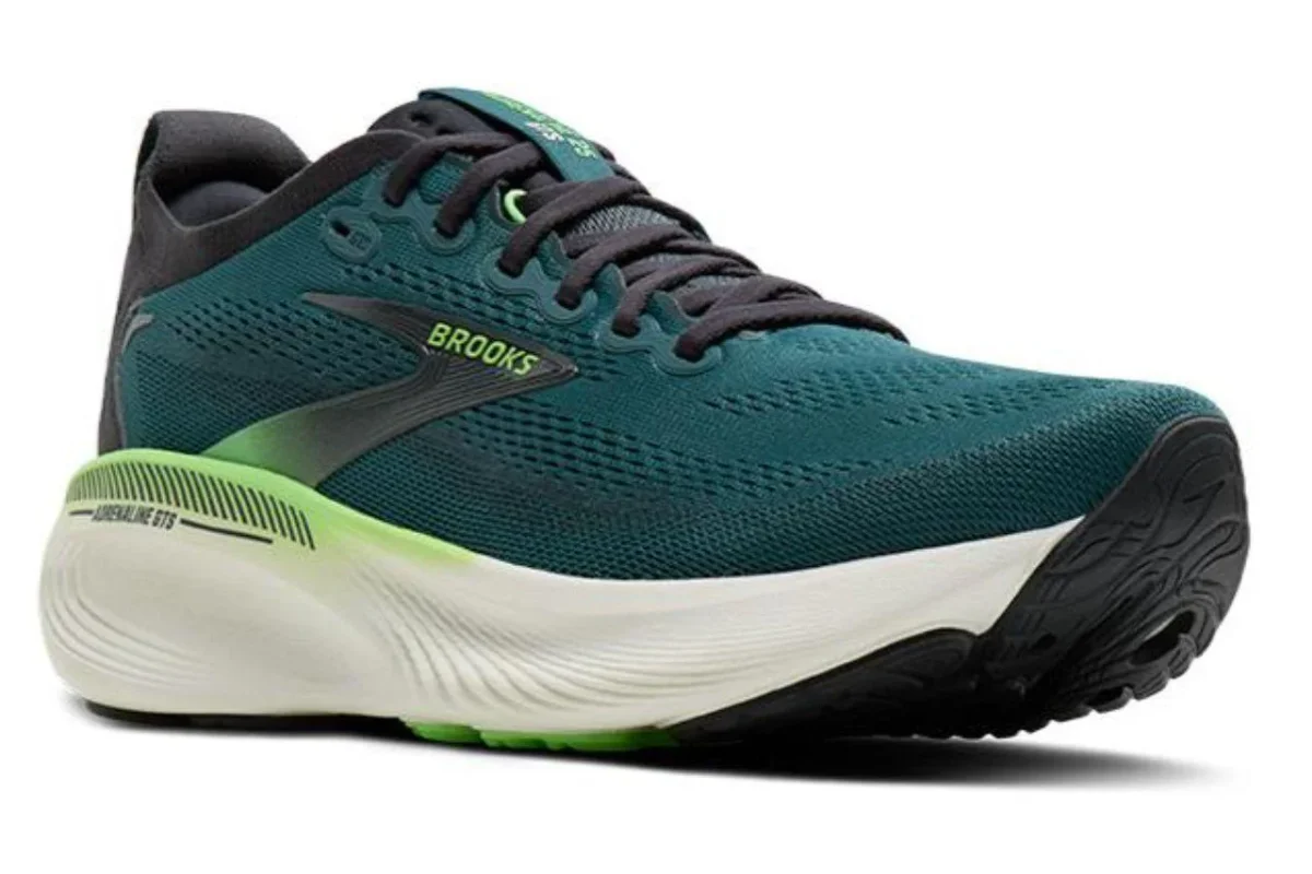 BROOKS ADRENALINE GTS 25 - Imagen 4
